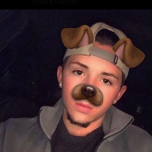 Meet your Posher, Robert